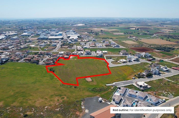 Frenaros, Famagusta, Cyprus