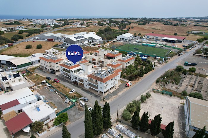 Paralimni, Famagusta, Cyprus