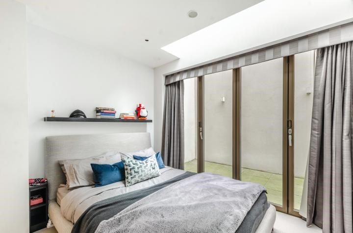 Gosfield Street, London, W1W