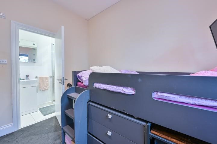 The Old Mill, 2C Gladstone Road, Kingston, KT1