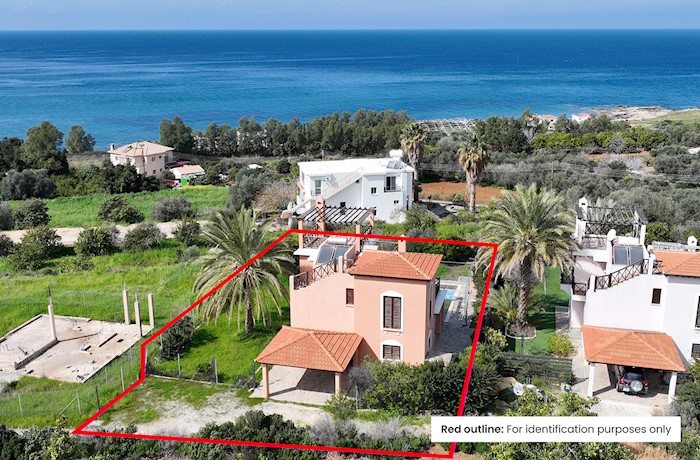 Poli Chrysochous, Paphos, Cyprus