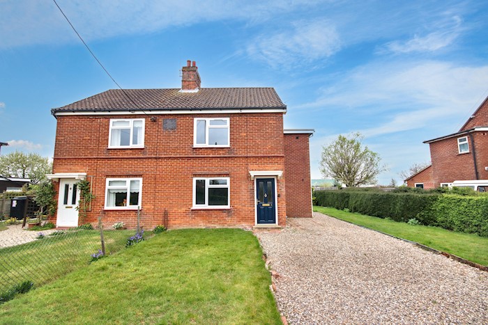 5 Back Lane, Beeston, Norfolk PE32 2NN, Reino Unido