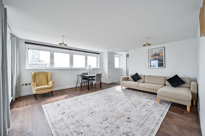 Sark Tower, Erebus Drive, London, SE28, United Kingdom
