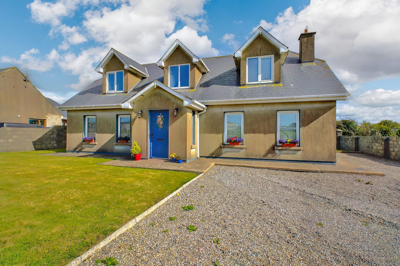 1 Crobally Tramore, Waterford, Co. Waterford, X91 T0C9 1/9