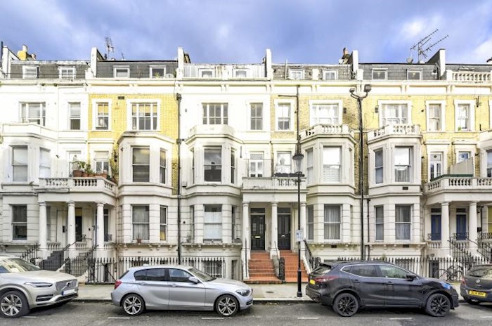 Longridge Road, London, SW5, Ηνωμένο Βασίλειο