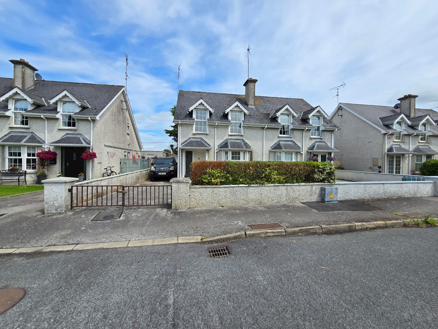 10 Abbey Court, Louth Village, Dundalk