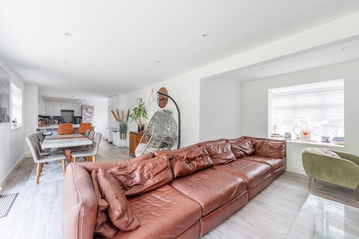 Newland Close, HA5, United Kingdom