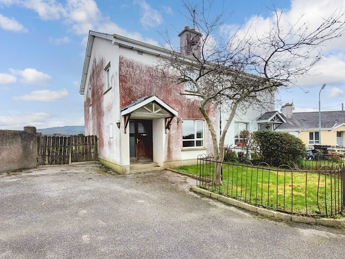 4 Sliabh Na Mban View, Faugheen, Carrick-On-Suir, Co Tipperary, Ireland