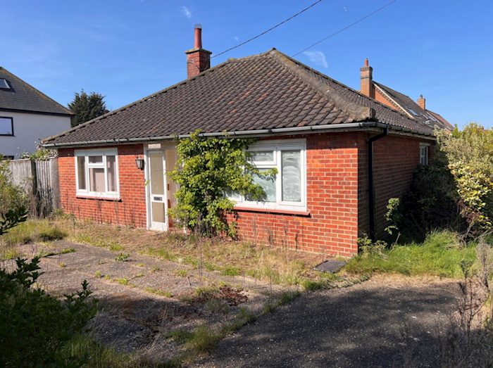 40 Leiston Road, Aldeburgh, Suffolk, IP15 5PR, Reino Unido