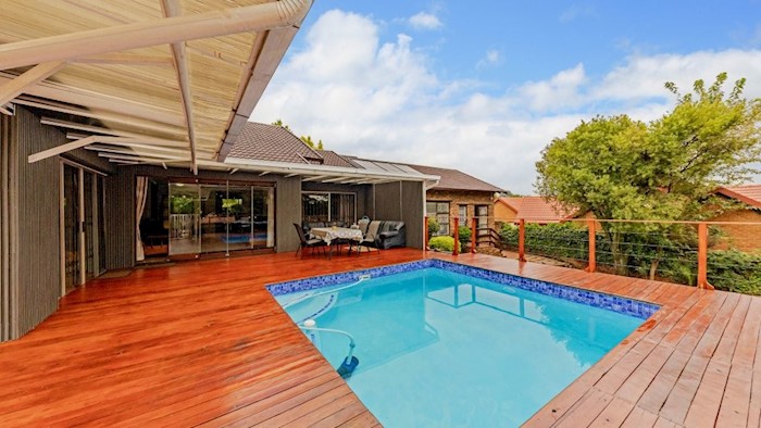 Wilro Park, Rooderpoort, Johannesburg, South Africa
