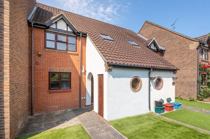 Beaumont Place, Isleworth, Middlesex, TW7, Ηνωμένο Βασίλειο