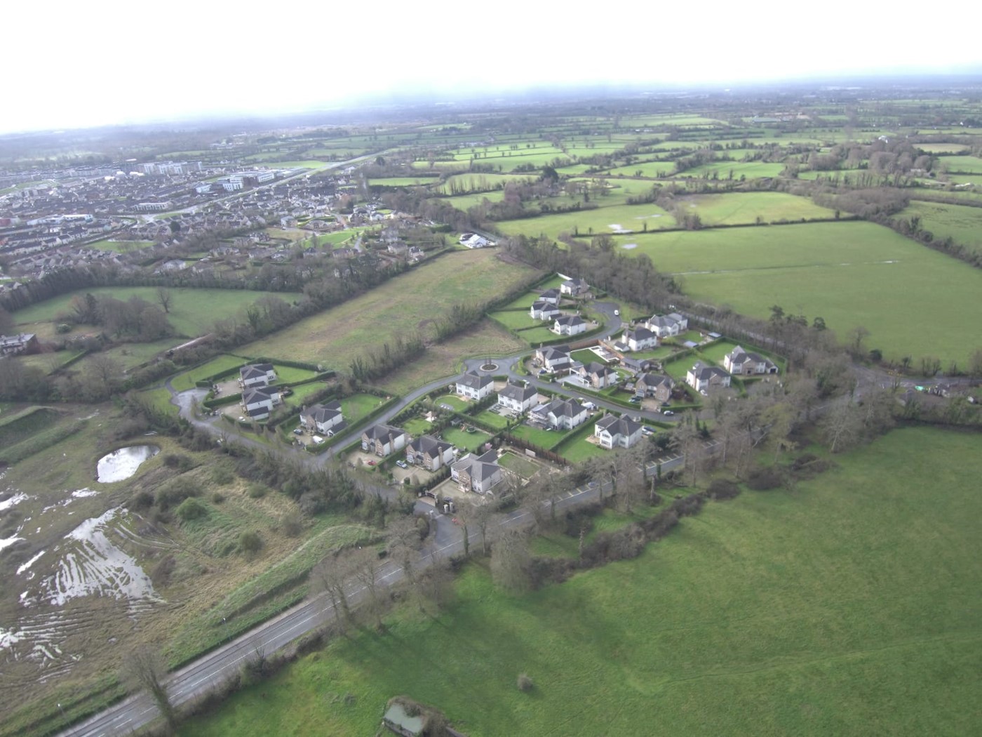Site at 9 Holsteiner Park, Co. Meath image 2