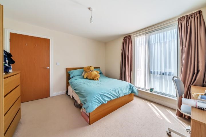 1 Conrad Court, 2 Needleman Close, London, NW9