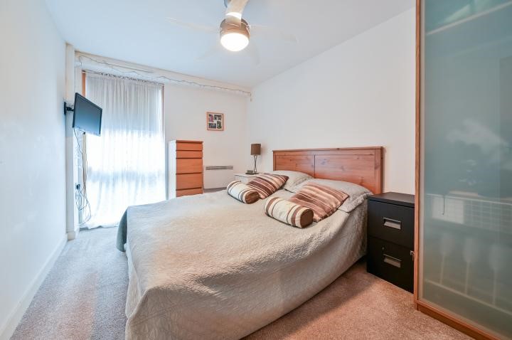 Metro Central Heights, 119 Newington Causeway, London, SE1