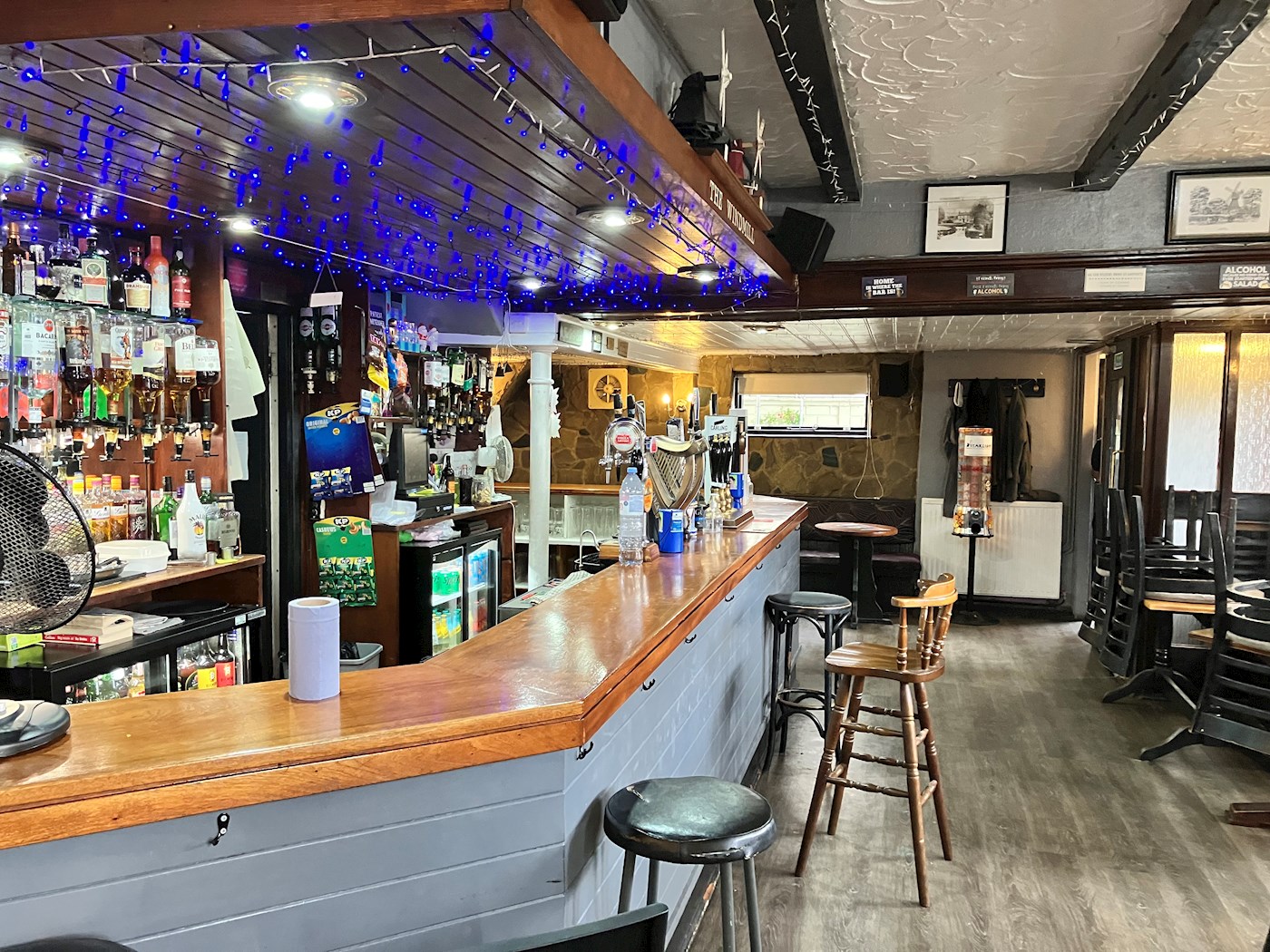 The Windmill, 40 Commonside West, Mitcham, CR4 4HA