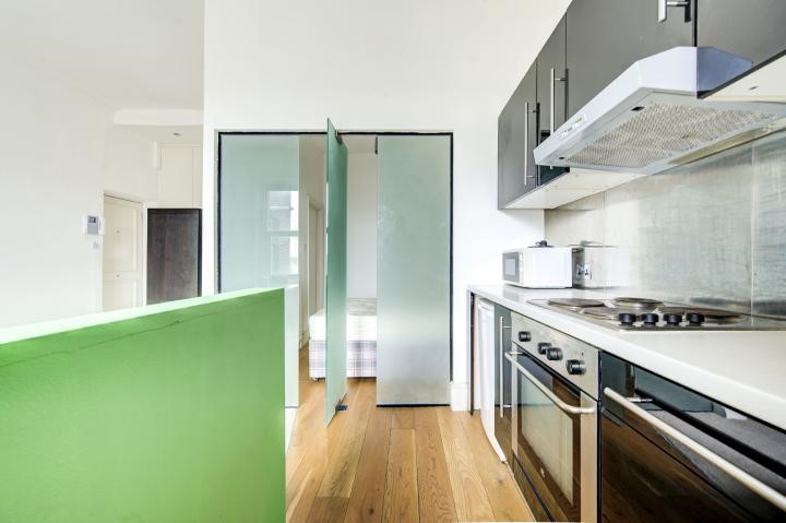 Queens Gate, London, SW7