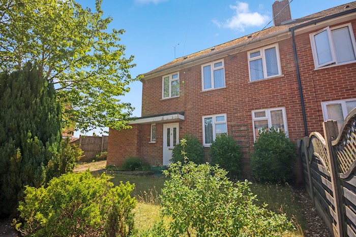 9 Church Avenue, Croxton, Thetford, Norfolk IP24 1LW, United Kingdom