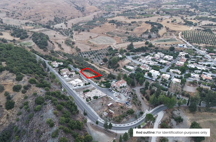 Κανναβιού, Πάφος, Κύπρος