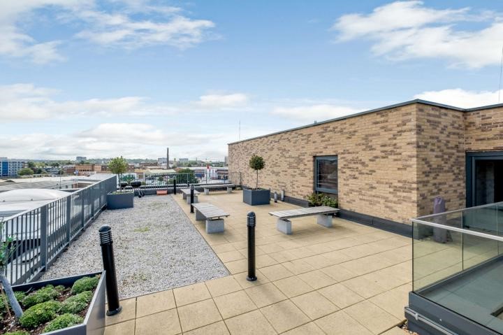 Flat 31, Howson Court, 525 Old Kent Road, SE1 5XQ