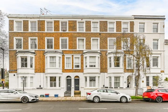 Flat 4, 24 Stamford Brook Avenue, London, W6, United Kingdom