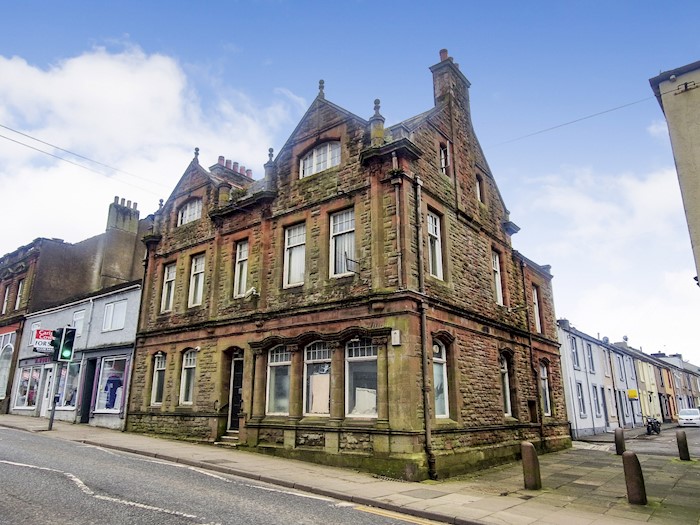 59 High Street, Cleator Moor CA25 5BJ, United Kingdom