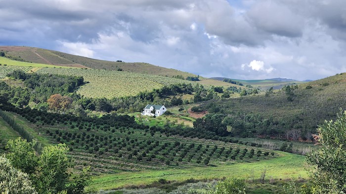Heidelberg, South Africa