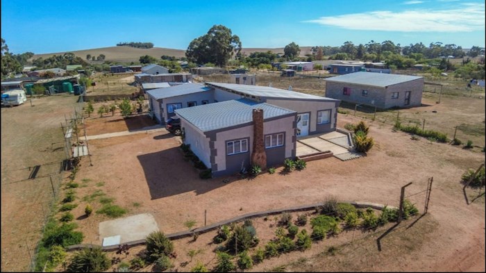 Moorreesburg, Western Cape, South Africa