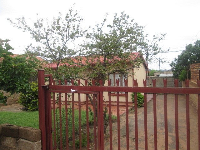 Erf 407 Soshanguve XX, Pretoria