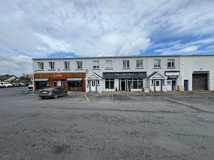 Apartment 3, The Glenville Centre, Dunmore Road, Co. Waterford, Ireland
