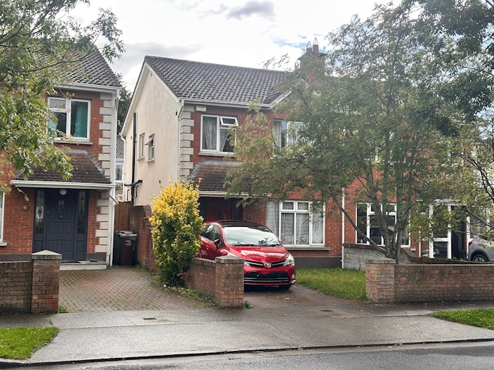 4 Ash Park Grove, Lucan, Dublin, Ireland