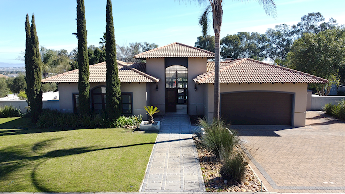 Klein Zevenwacht Estate, Cape Town, Sudáfrica