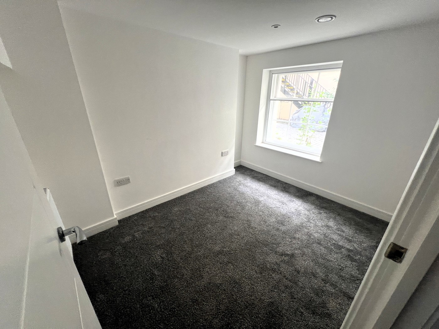 Flat 1, 7 Harmer Street, Gravesend, DA12 2AP