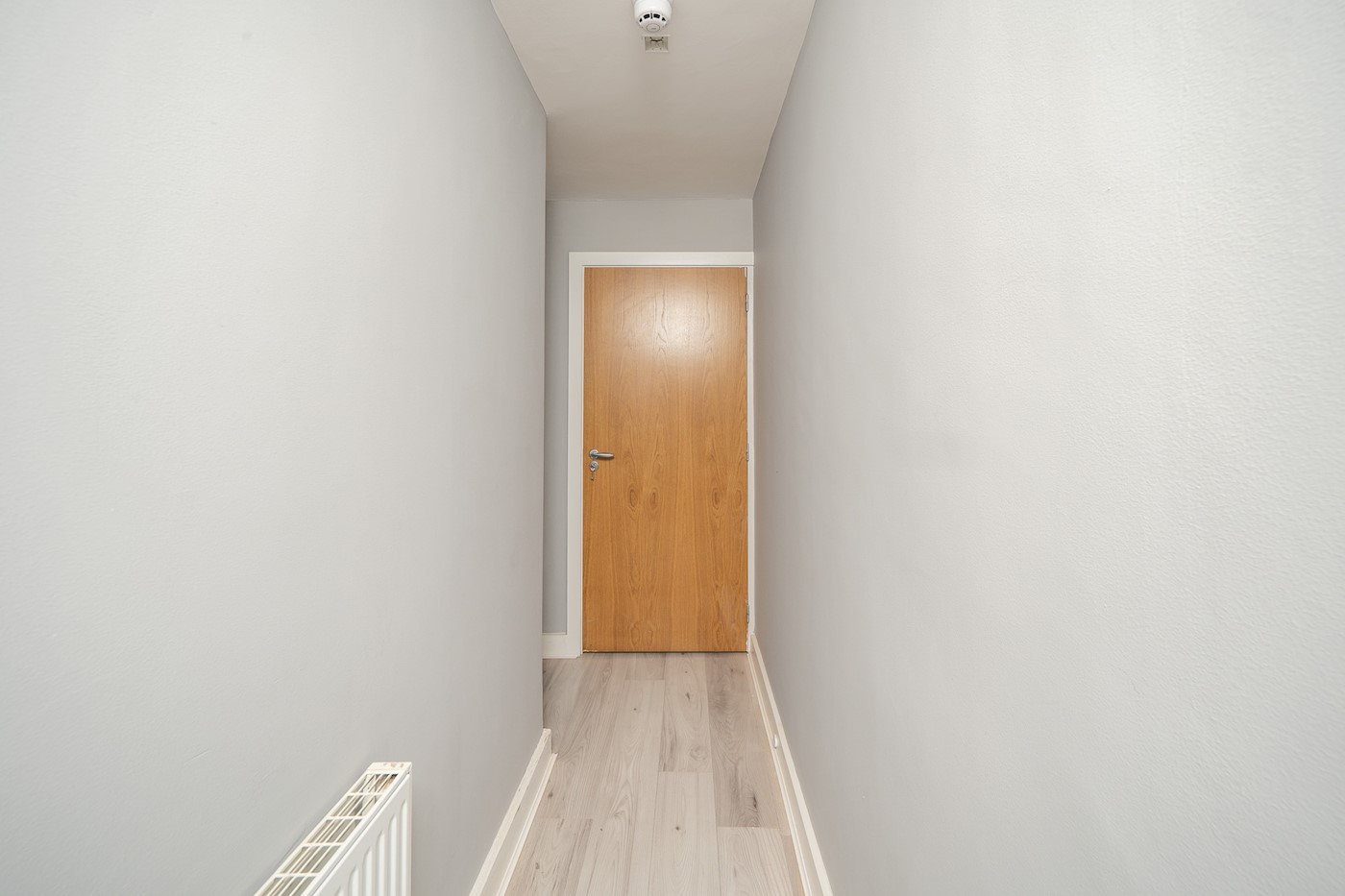 Apartment 9 The Millhouse, The Steelworks, Foley Street image 5