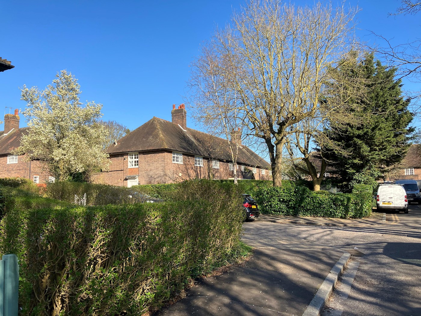 21 Neale Close, Hampstead Gardens, N2 0LE