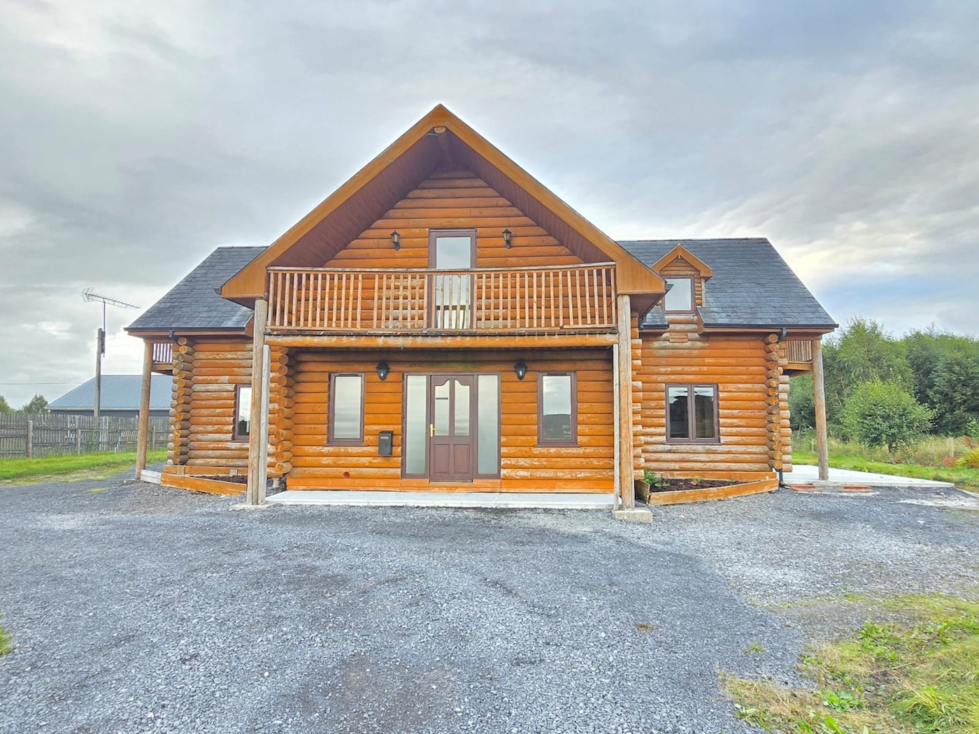 Cloonconra, Ballymurray, Co. Roscommon