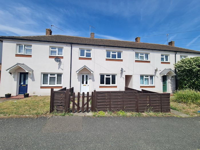 9 Queensway, Thetford, Norfolk IP24 3DW, Reino Unido
