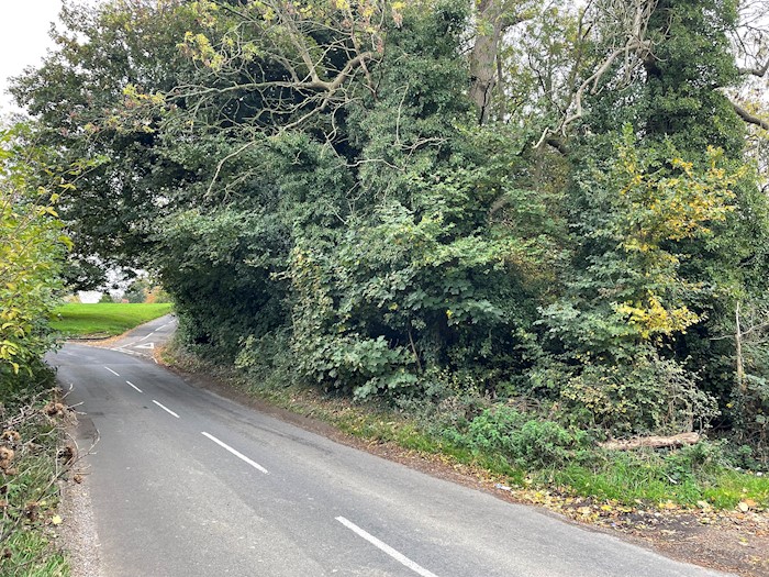 Site on Elmore Road, Hooley CR5 3SG, United Kingdom
