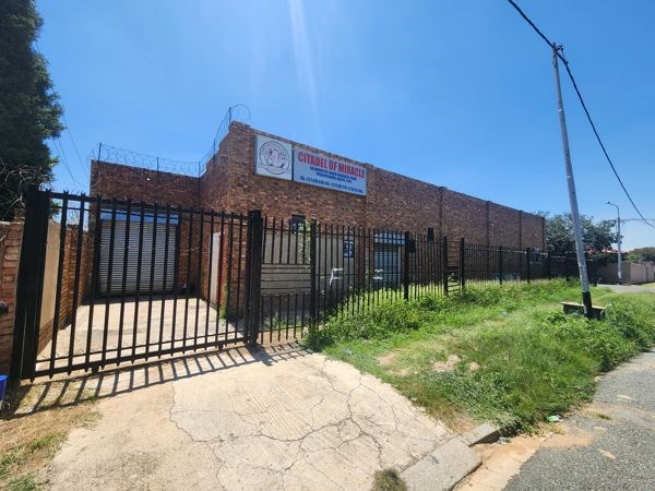 Regents Park Estate, South Africa