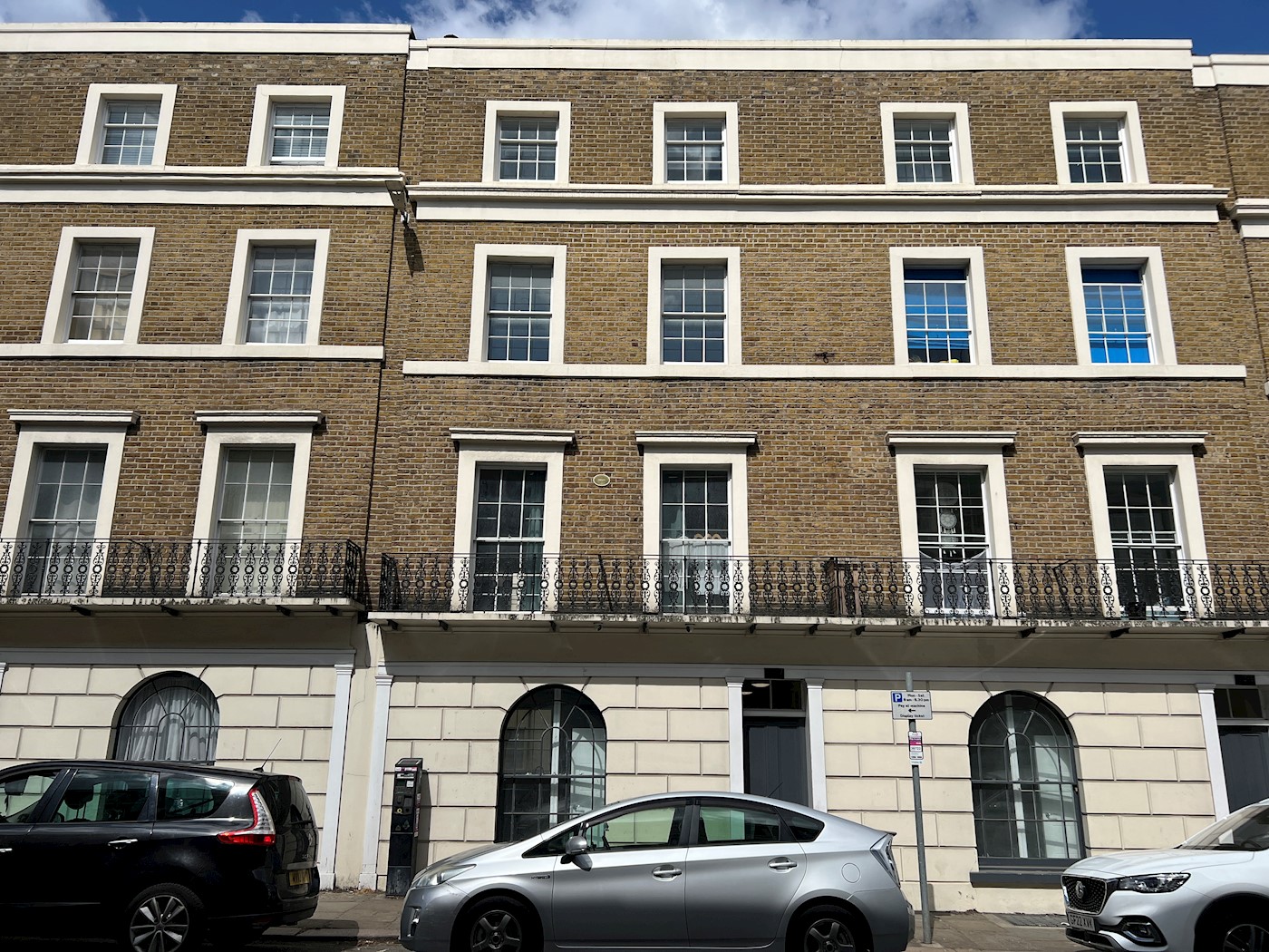 Flat 1, 7 Harmer Street, Gravesend, DA12 2AP