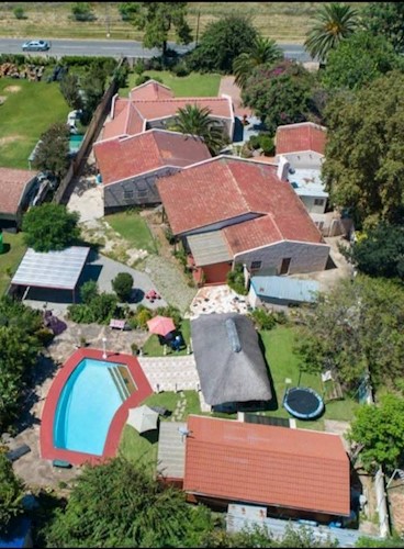 37 North Way, Kelvin, Sandton, South Africa