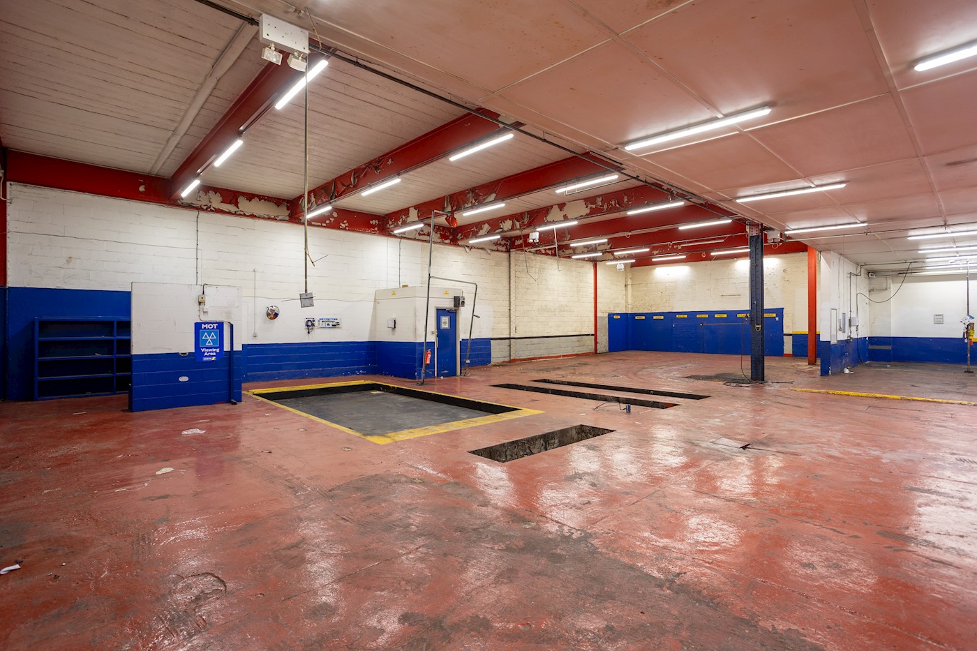 23 Marsh Hill & 35 Dallas Road, Erdington, Birmingham, B23 7DS