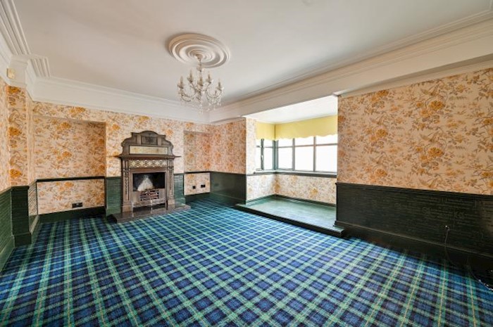 26 Credon Road, London, SE16, Reino Unido