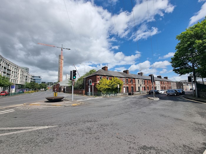 1 Monerea Terrace, Albert Road, Co. Cork, Ireland