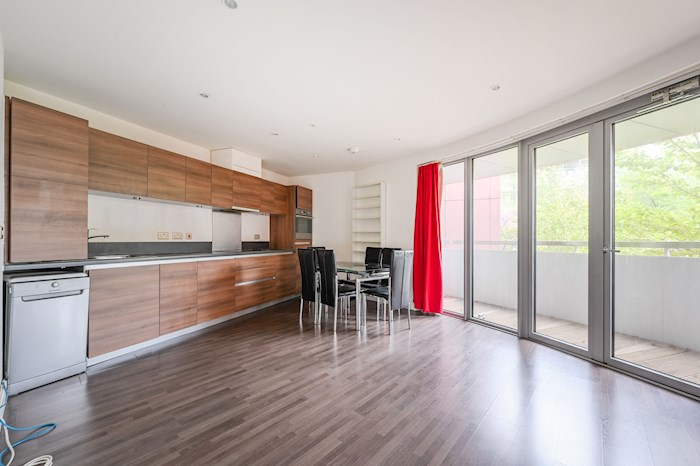 Barking Road, London, E16, United Kingdom