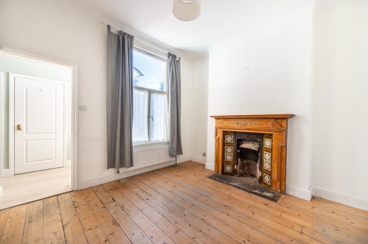 Wrottesley Road, London, NW10