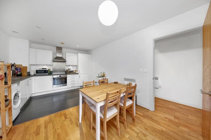  Leamore Court, Meath Crescent, London, E2