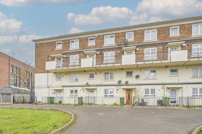 9 Fox Close, London, E16, Reino Unido