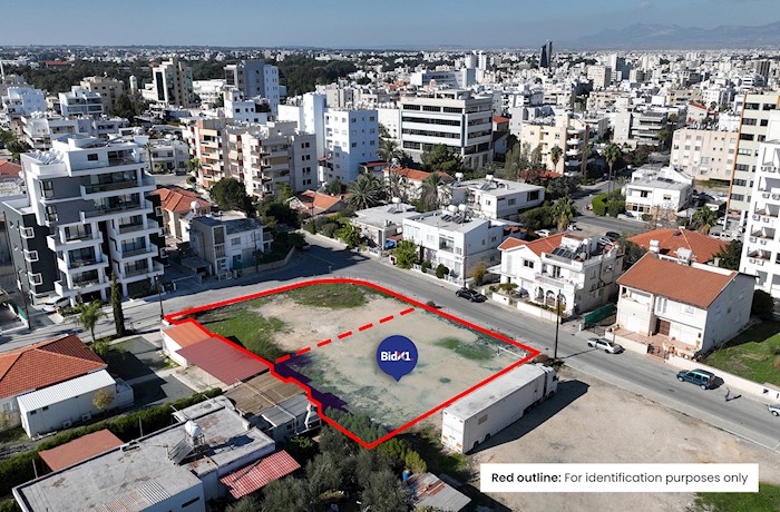 Στρόβολος, Λευκωσία, Κύπρος