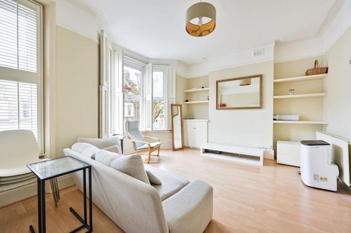 Bravington Road, London, W9, United Kingdom