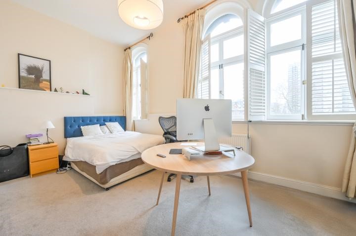 Maritime House, Ensign Street, London, E1